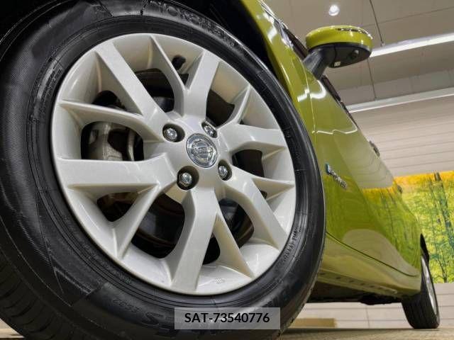 Nissan NOTE 2017-09 365356-10