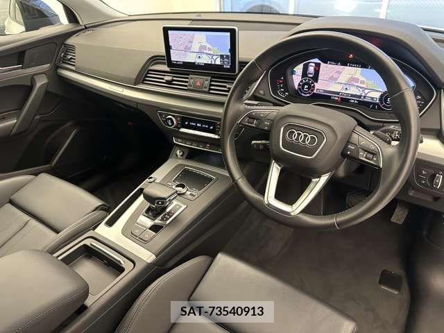 Audi Q5 2018-09 205279-8