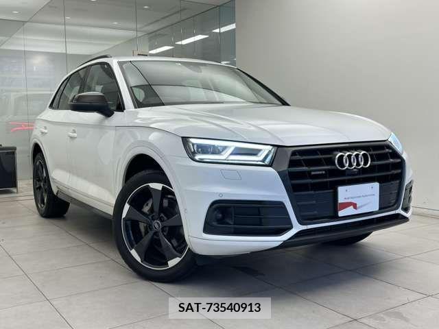 Audi Q5 2018-09 205279-4
