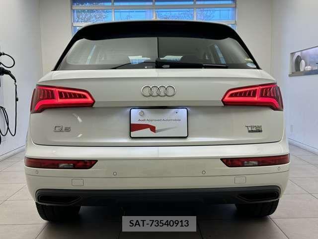 Audi Q5 2018-09 205279-3