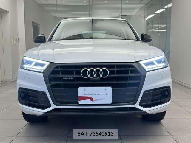 Audi Q5 2018-09 205279-2