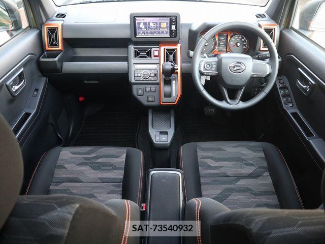 Daihatsu TAFT 2020-06 228035-16