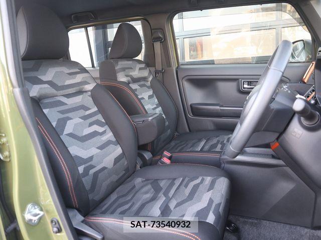 Daihatsu TAFT 2020-06 228035-10
