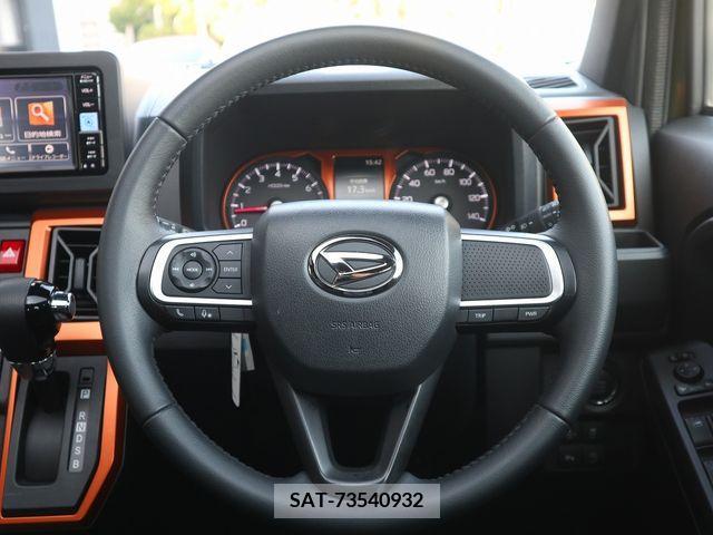 Daihatsu TAFT 2020-06 228035-17
