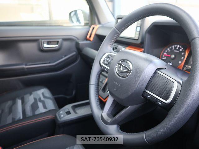 Daihatsu TAFT 2020-06 228035-11