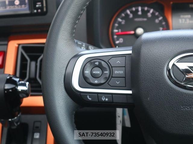 Daihatsu TAFT 2020-06 228035-18