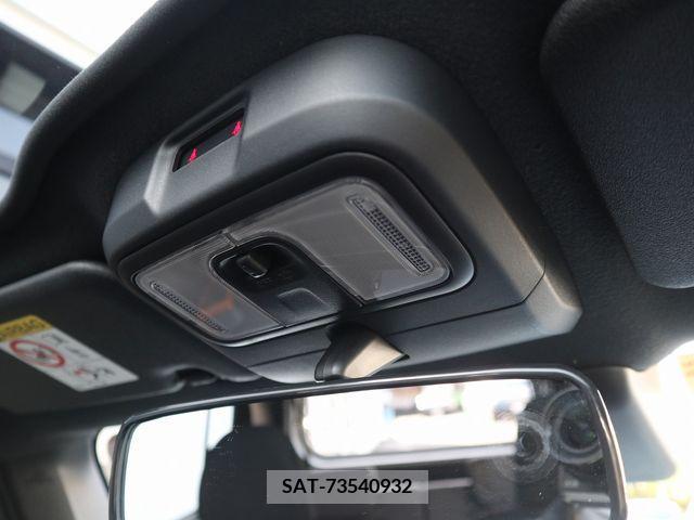Daihatsu TAFT 2020-06 228035-20