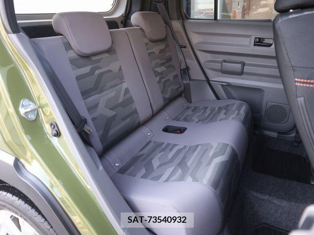 Daihatsu TAFT 2020-06 228035-12