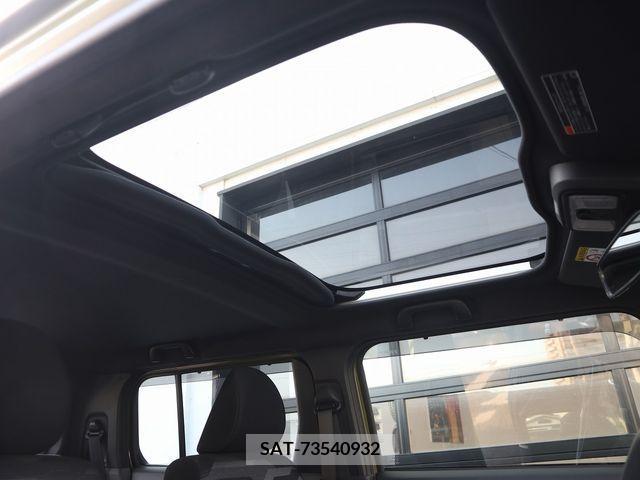 Daihatsu TAFT 2020-06 228035-21