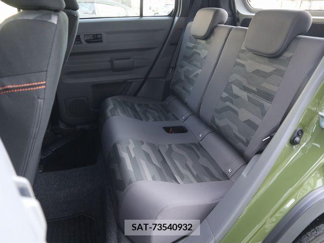 Daihatsu TAFT 2020-06 228035-13