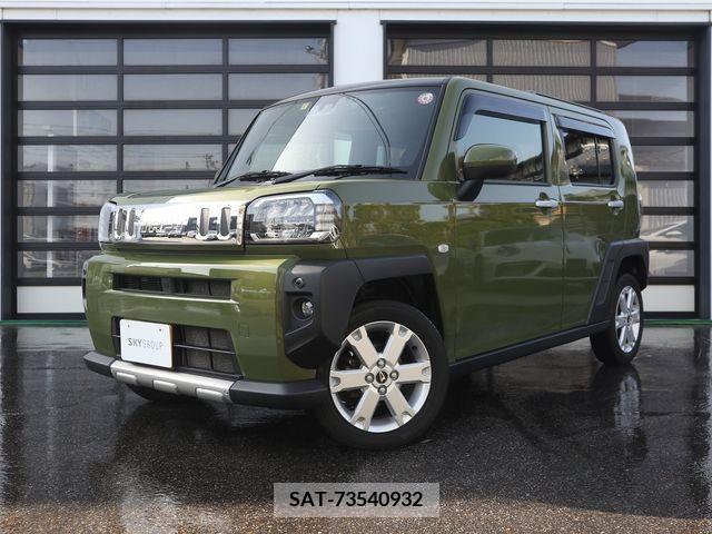Daihatsu TAFT 2020-06 228035-0
