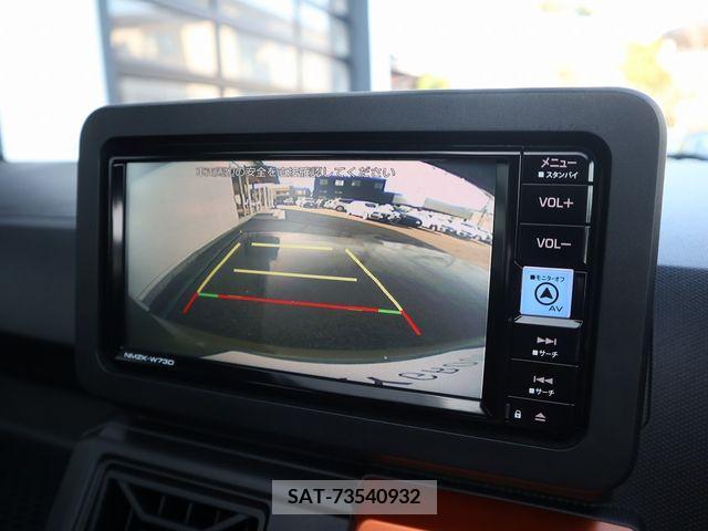 Daihatsu TAFT 2020-06 228035-22