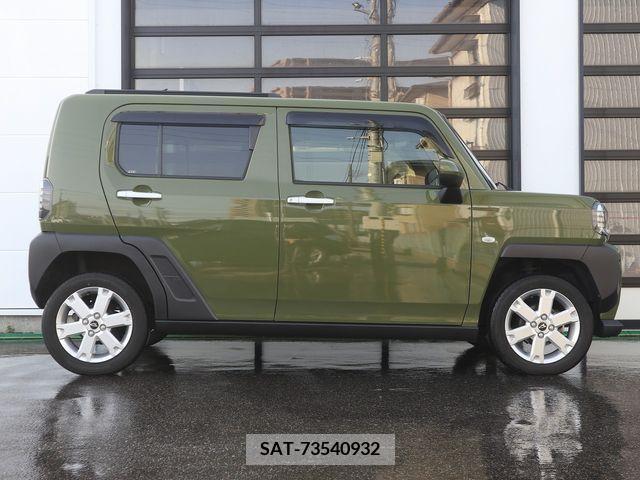 Daihatsu TAFT 2020-06 228035-9