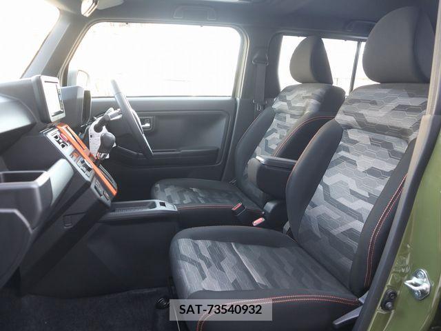 Daihatsu TAFT 2020-06 228035-14