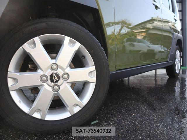 Daihatsu TAFT 2020-06 228035-1