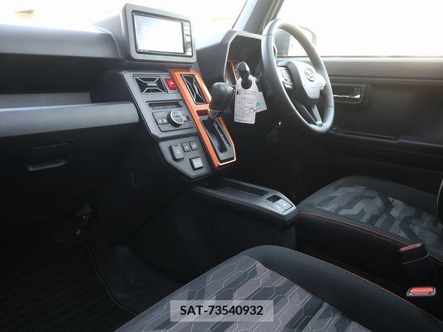 Daihatsu TAFT 2020-06 228035-15