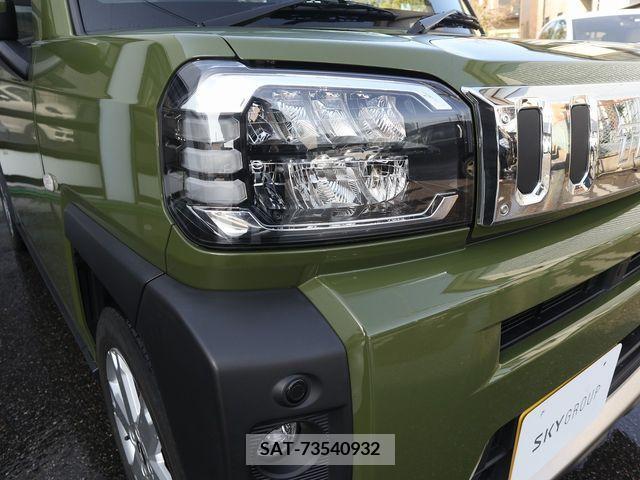Daihatsu TAFT 2020-06 228035-2