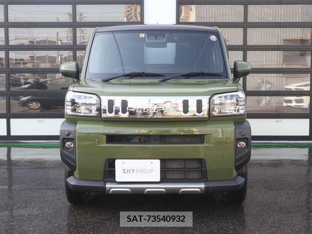 Daihatsu TAFT 2020-06 228035-3