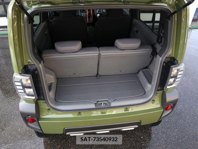 Daihatsu TAFT 2020-06 228035-5