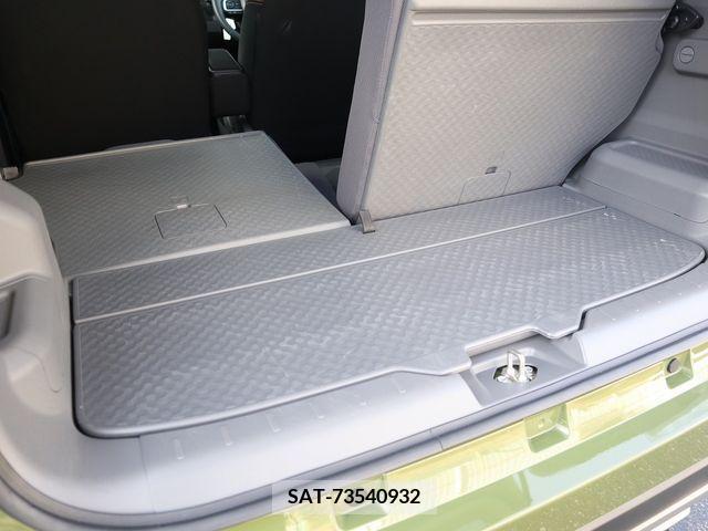 Daihatsu TAFT 2020-06 228035-6