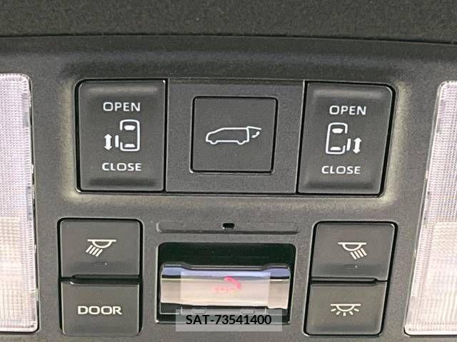 Toyota VOXY 2022-02 394957-5
