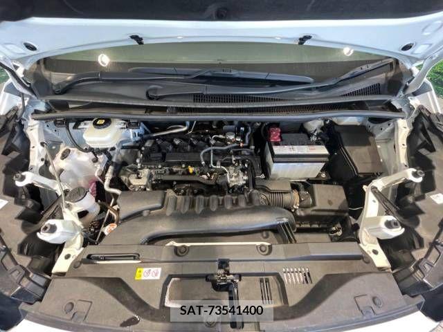 Toyota VOXY 2022-02 394957-18