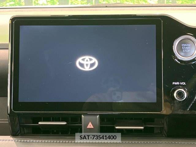 Toyota VOXY 2022-02 394957-2