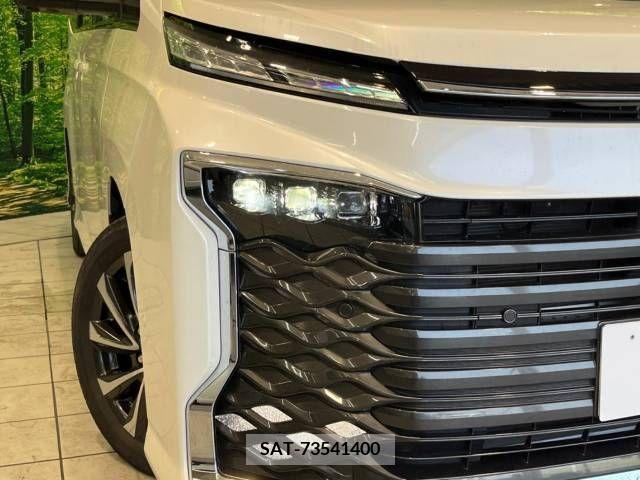 Toyota VOXY 2022-02 394957-13