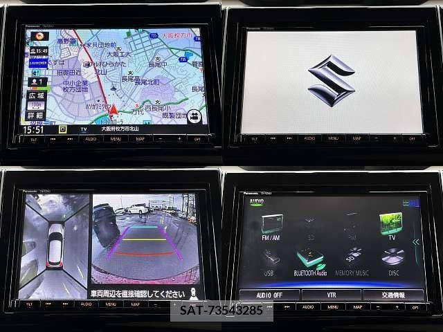 Suzuki SWIFT 2019-01 213882-3