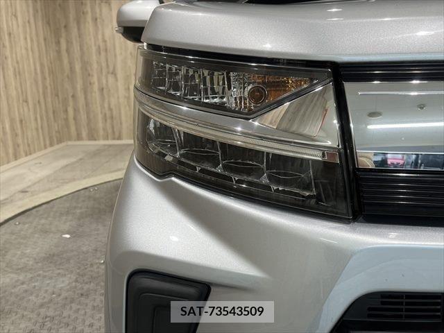 Daihatsu MOVE CUSTOM 2019-01 309389-21
