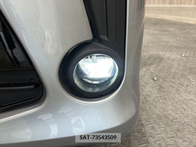 Daihatsu MOVE CUSTOM 2019-01 309389-11