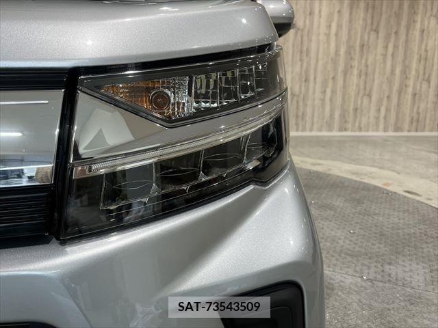 Daihatsu MOVE CUSTOM 2019-01 309389-20