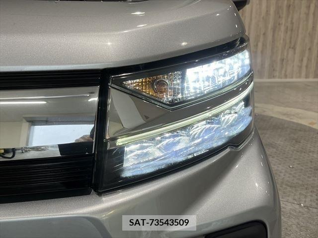 Daihatsu MOVE CUSTOM 2019-01 309389-10