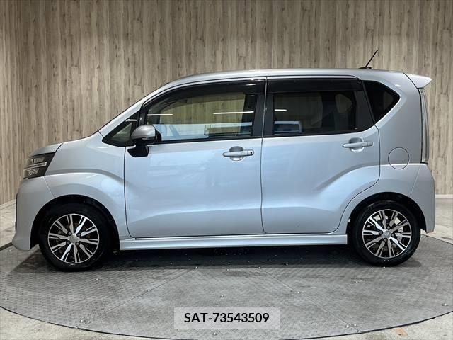Daihatsu MOVE CUSTOM 2019-01 309389-19