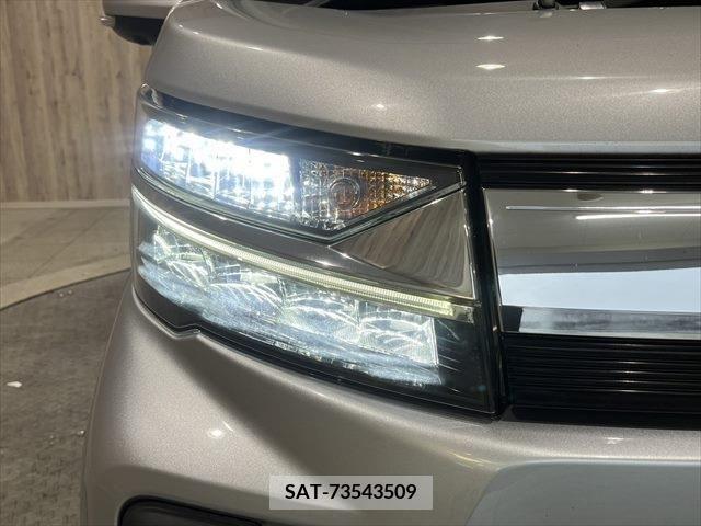 Daihatsu MOVE CUSTOM 2019-01 309389-29