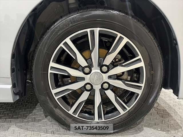 Daihatsu MOVE CUSTOM 2019-01 309389-28