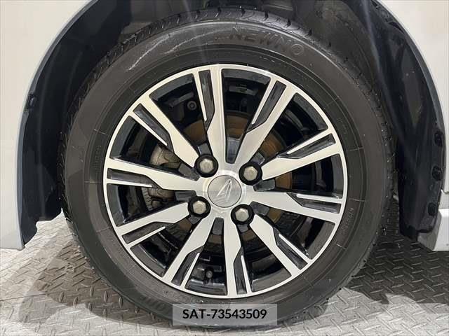 Daihatsu MOVE CUSTOM 2019-01 309389-27