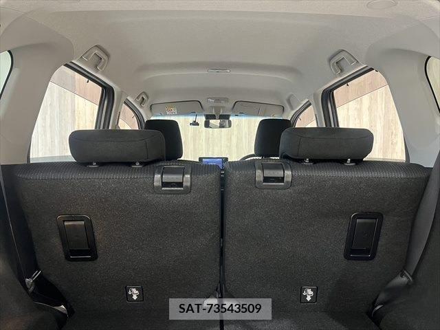 Daihatsu MOVE CUSTOM 2019-01 309389-8