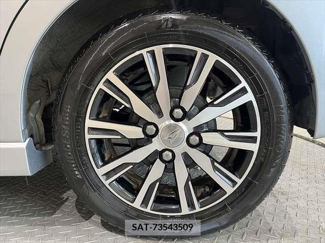 Daihatsu MOVE CUSTOM 2019-01 309389-26