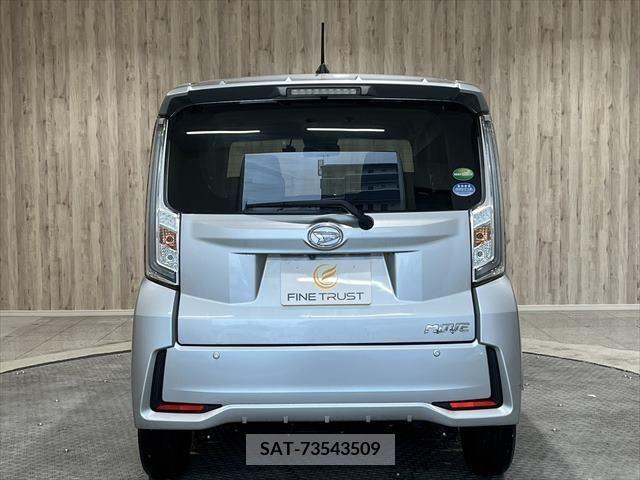 Daihatsu MOVE CUSTOM 2019-01 309389-16