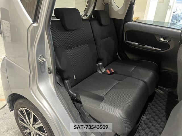 Daihatsu MOVE CUSTOM 2019-01 309389-7