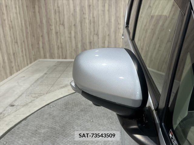 Daihatsu MOVE CUSTOM 2019-01 309389-25