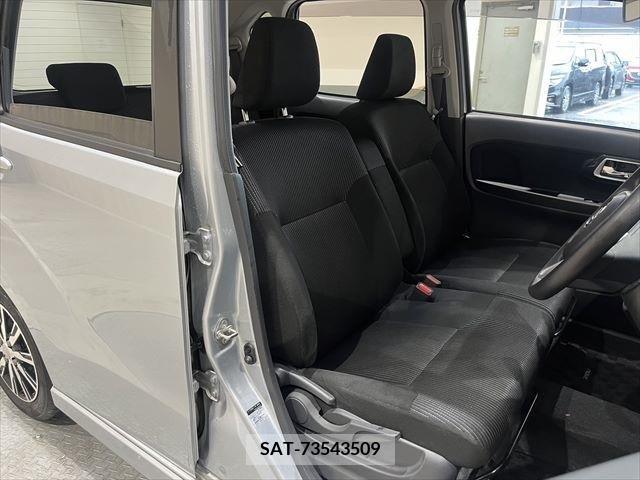 Daihatsu MOVE CUSTOM 2019-01 309389-6