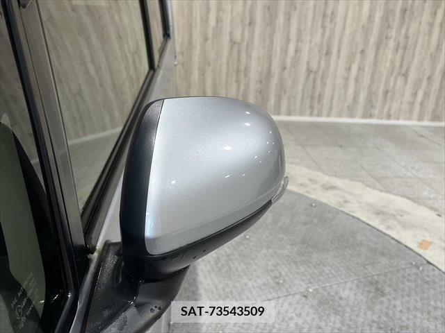 Daihatsu MOVE CUSTOM 2019-01 309389-24
