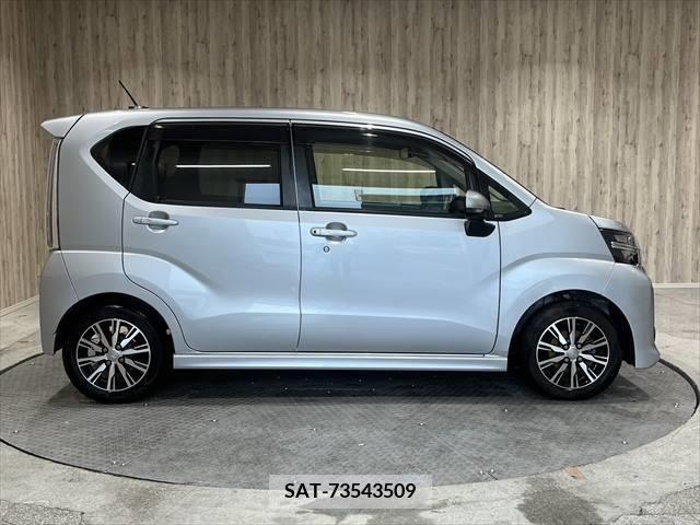 Daihatsu MOVE CUSTOM 2019-01 309389-15