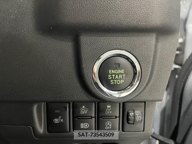 Daihatsu MOVE CUSTOM 2019-01 309389-5