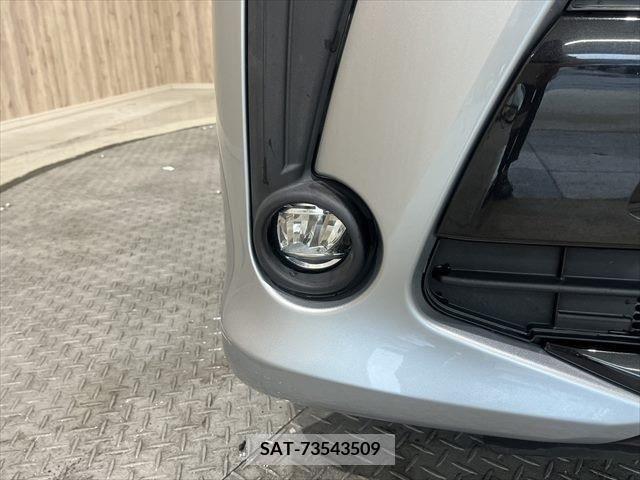 Daihatsu MOVE CUSTOM 2019-01 309389-23