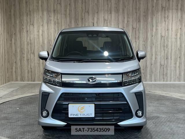 Daihatsu MOVE CUSTOM 2019-01 309389-13