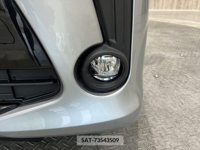Daihatsu MOVE CUSTOM 2019-01 309389-22