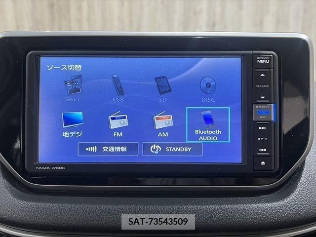 Daihatsu MOVE CUSTOM 2019-01 309389-3